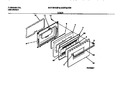 Diagram for 06 - Door