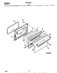 Diagram for 06 - Door