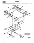 Diagram for 03 - Burner