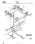 Diagram for 03 - Burner