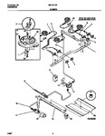 Diagram for 03 - Burner