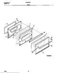 Diagram for 06 - Door