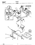 Diagram for 03 - Burner