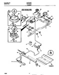 Diagram for 03 - Burner