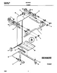 Diagram for 03 - Burner