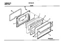 Diagram for 06 - Door