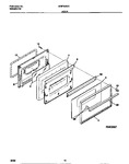 Diagram for 06 - Door