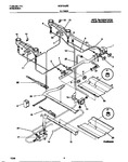 Diagram for 03 - Burner