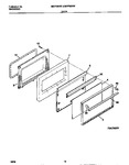 Diagram for 07 - Door