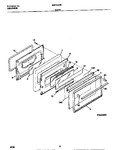 Diagram for 06 - Door