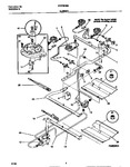 Diagram for 03 - Burner