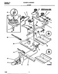 Diagram for 03 - Burner