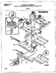 Diagram for 03 - Burner