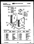 Diagram for 05 - System Parts