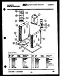 Diagram for 05 - System Parts