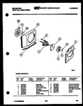 Diagram for 03 - Air Handling Parts