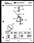 Diagram for 05 - Compressor