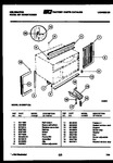 Diagram for 06 - Cabinet And Installation Parts