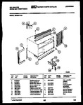 Diagram for 06 - Cabinet And Installation Parts