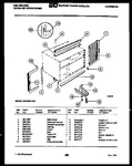 Diagram for 06 - Cabinet And Installation Parts