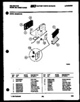 Diagram for 03 - Electrical Parts