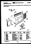 Diagram for 06 - Cabinet And Installation Parts