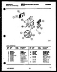 Diagram for 03 - Electrical Parts