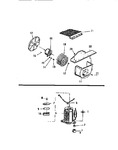 Diagram for 04 - Air Handling Parts, Compressor