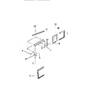 Diagram for 05 - Window Mounting Parts