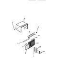 Diagram for 02 - Cabinet, Front, Wrapper