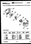 Diagram for 04 - Air Handling Parts