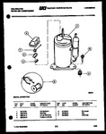 Diagram for 05 - Compressor