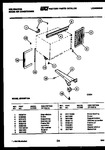 Diagram for 06 - Cabinet And Installation Parts