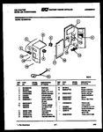 Diagram for 03 - Electrical Parts