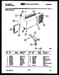 Diagram for 06 - Cabinet And Installation Parts