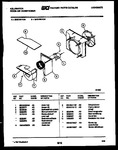 Diagram for 04 - Air Handling Parts