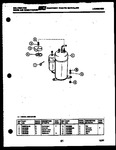 Diagram for 05 - Compressor