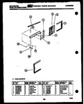 Diagram for 06 - Cabinet Parts