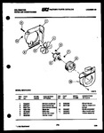 Diagram for 03 - Air Handling Parts