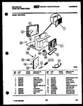 Diagram for 03 - Electrical Parts