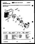 Diagram for 04 - Air Handling Parts