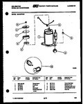 Diagram for 05 - Compressor