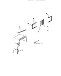 Diagram for 05 - Window Mounting Parts