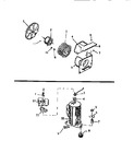 Diagram for 04 - Air Handling Parts, Compressor