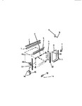 Diagram for 05 - Window Mounting Parts