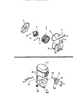 Diagram for 04 - Air Handling Parts, Compressor