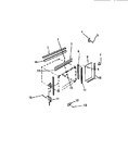 Diagram for 05 - Window Mounting Parts