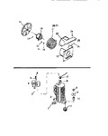 Diagram for 04 - Air Handling Parts, Compressor