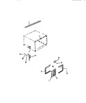 Diagram for 05 - Window Mounting Parts