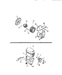 Diagram for 04 - Air Handling Parts, Compressor